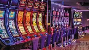 Tampilan game slot online populer dengan fitur bonus di jp888