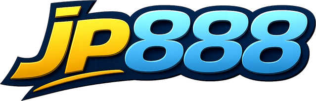 Logo jp888